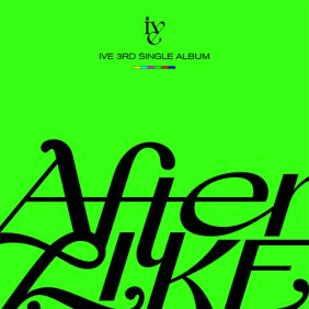 IVE (아이브) - After LIKE