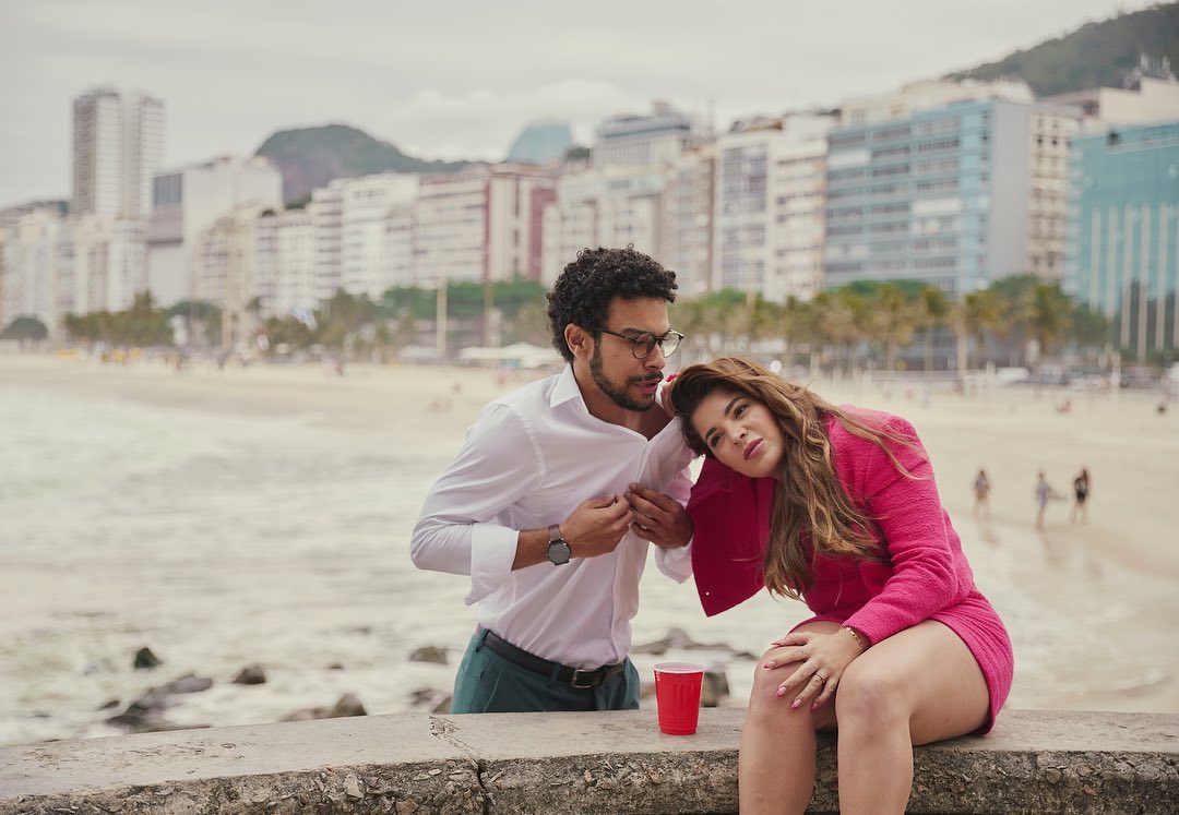 영화의 남녀주인공