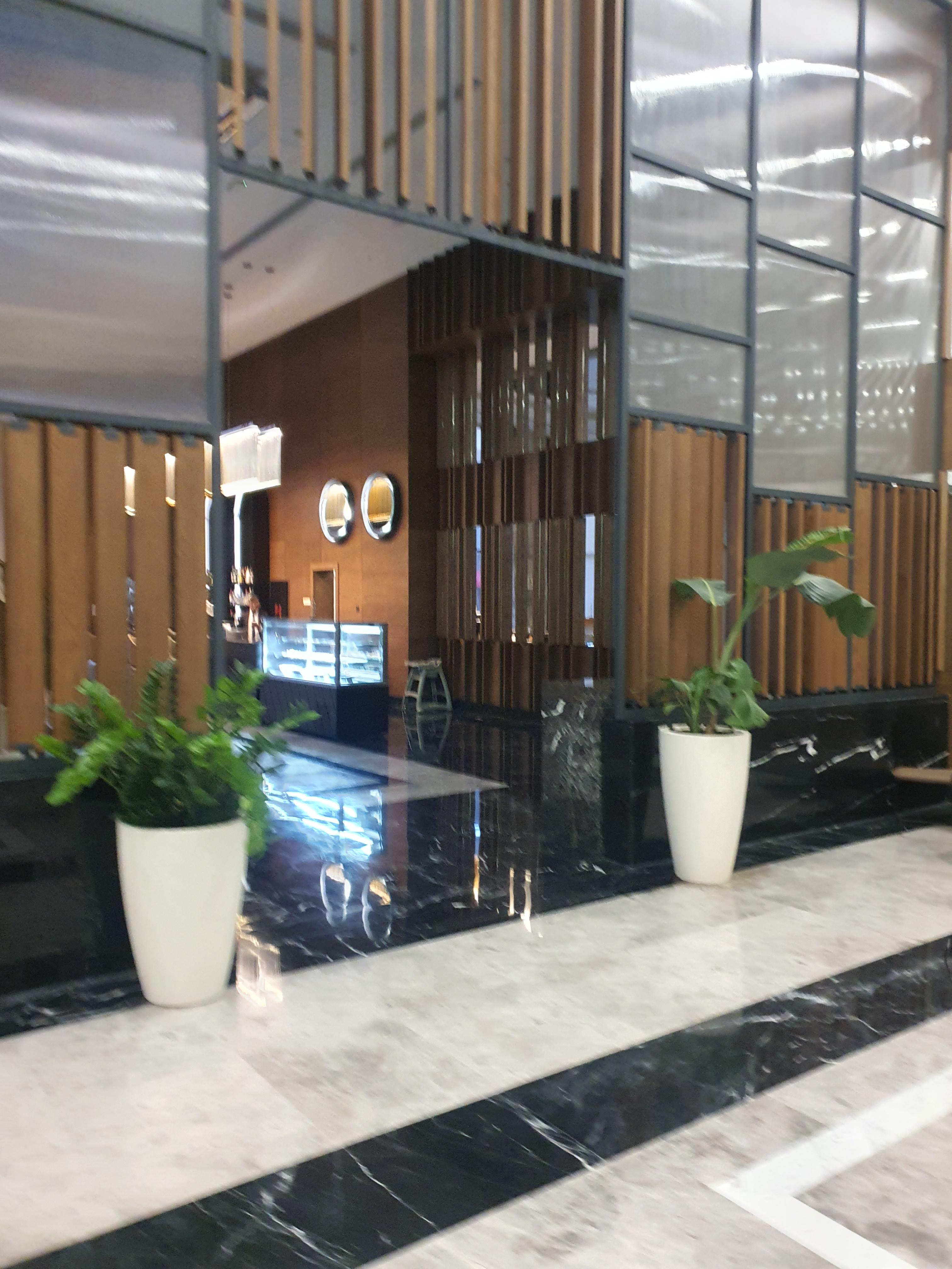 튀르키예 패키지(참좋은여행) - 6일차 MANISA DOUBLE TREE BY HILTON HOTEL