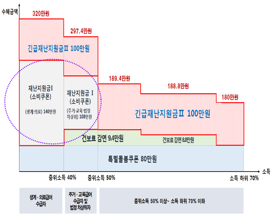 긴급재난지원금