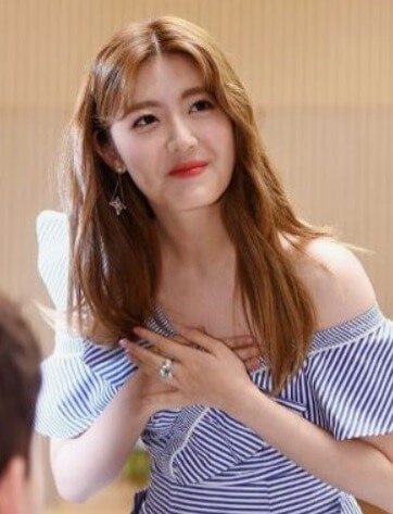 배우-남지현