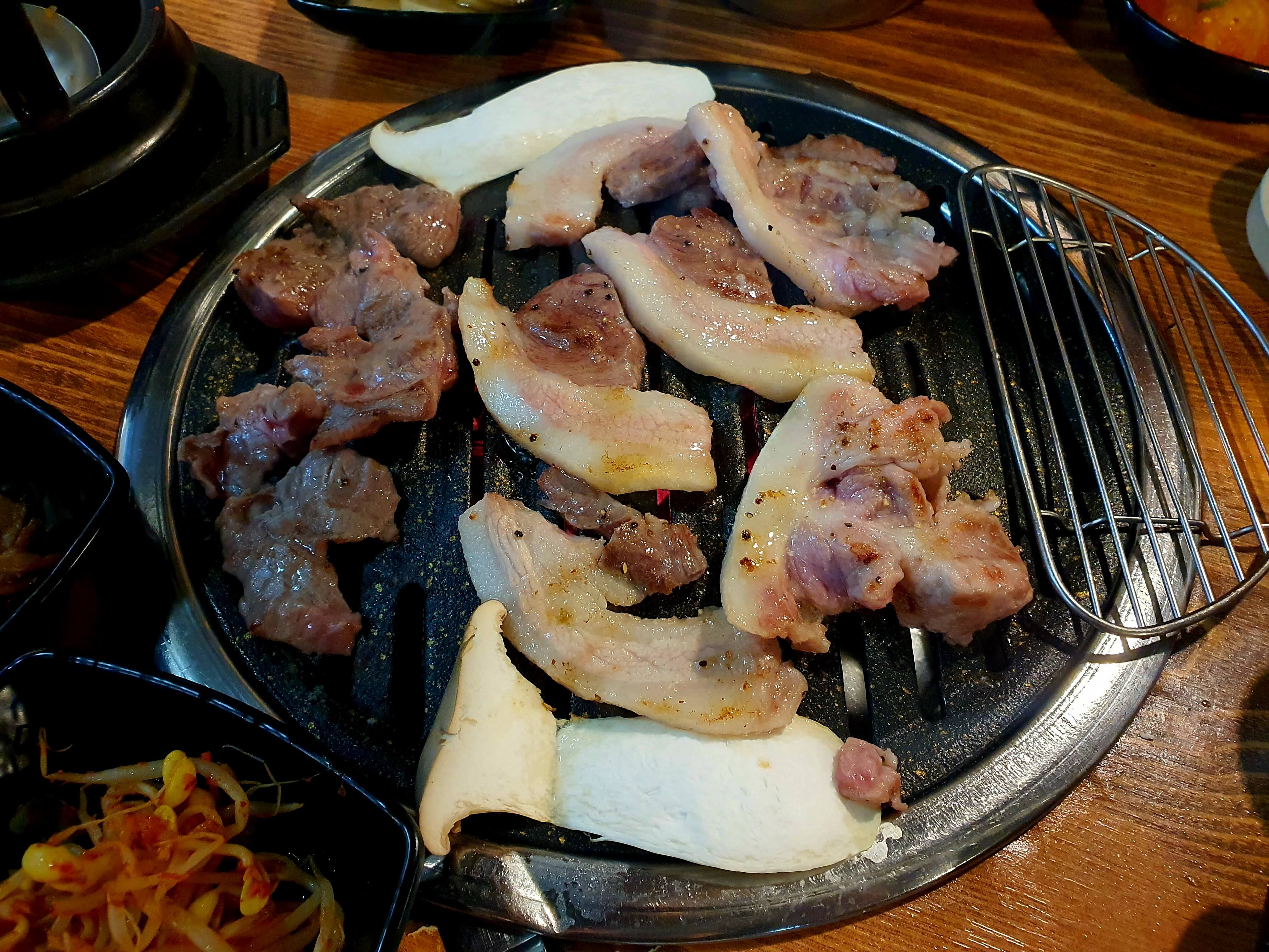 아저씨