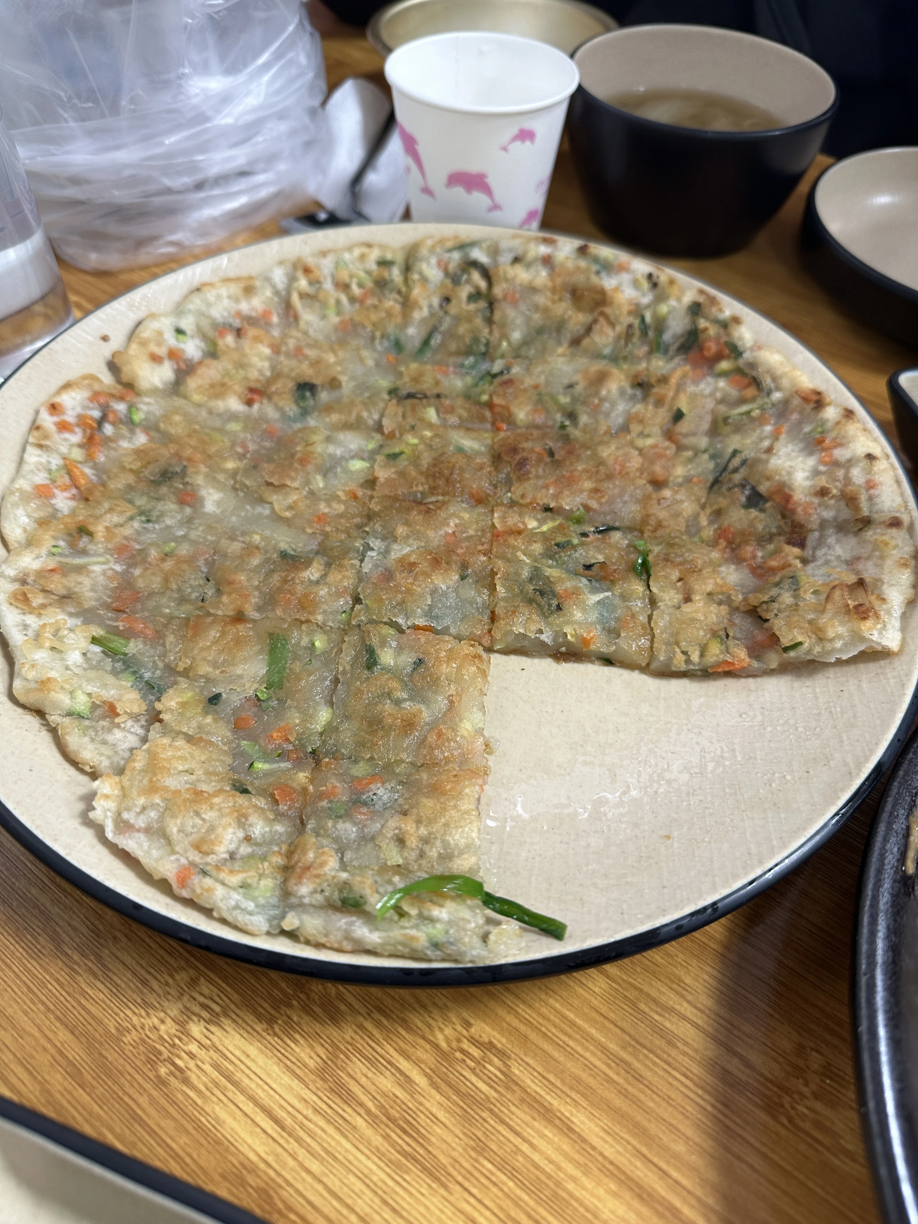 황제보쌈냉면칼국수 이미지
