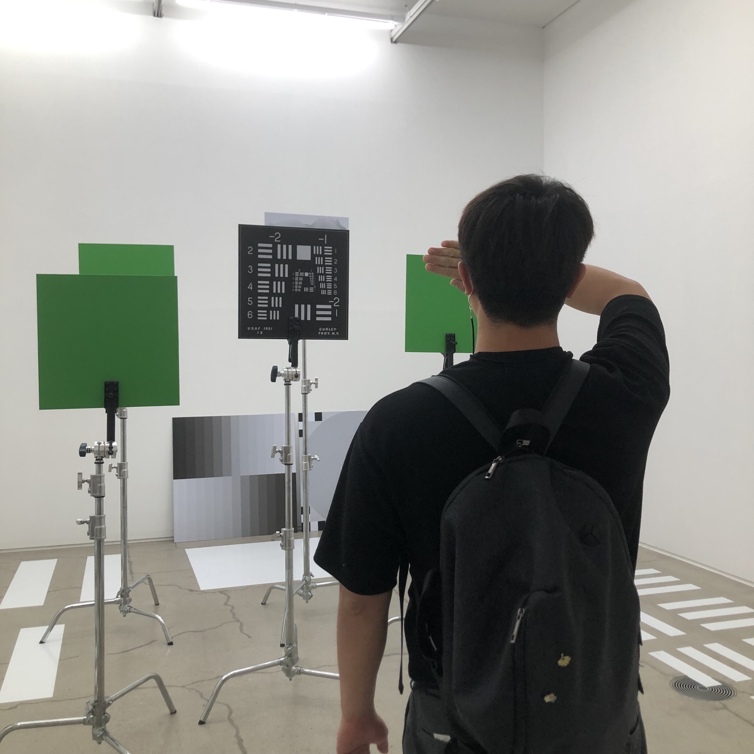 4월은 출근, 자격증, 결혼식, 회식, 복싱, 각종 모임...