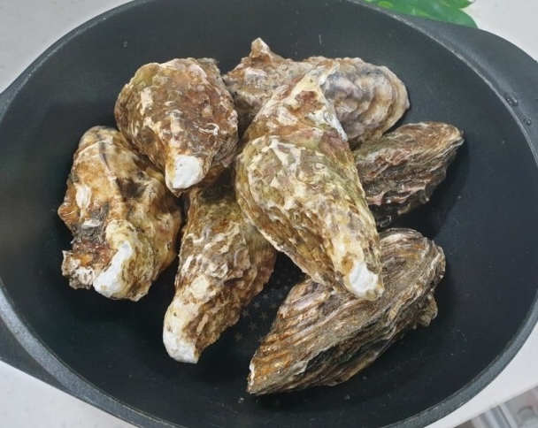  겨울 제철 음식 추천 7가지