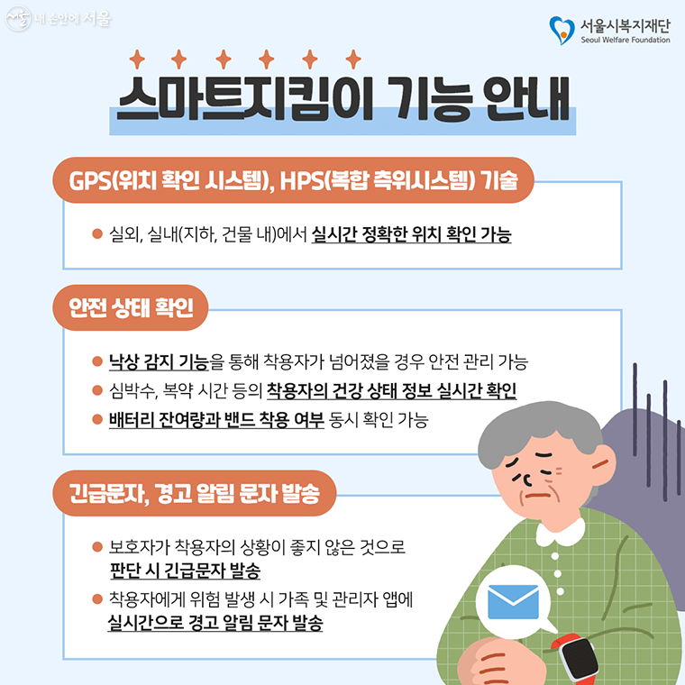 지킴이 이미지