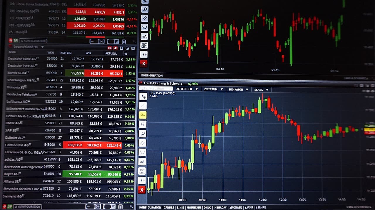 주식 시장의 인수합병(M&amp;A): 투자자에게 미치는 영향