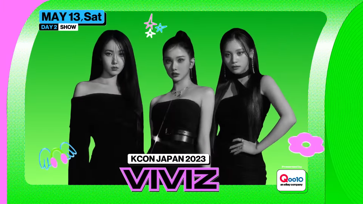 KCON 2023 JAPAN Day2