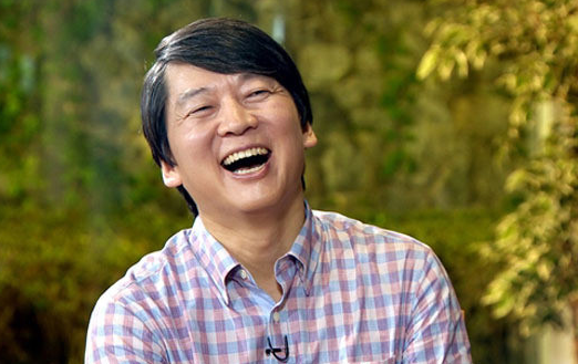  안철수 관련주 서울시장 출마 TOP4