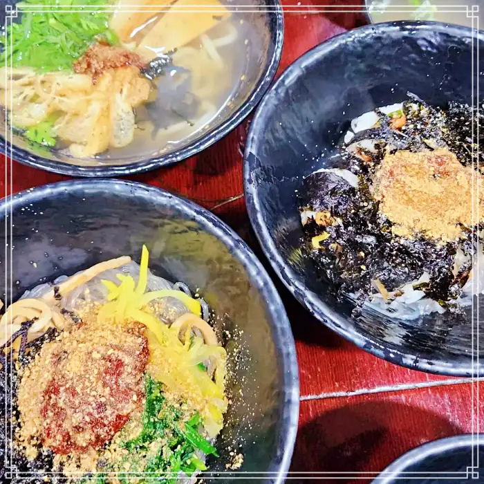 생활의 달인 부산 영도 김밥 비빔밥 맛집