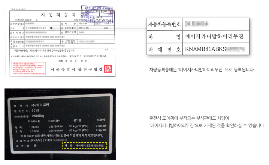 카체인지 이미지