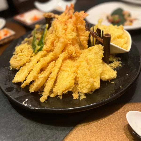 남서울 CC 근처 맛집 긴자 백현점