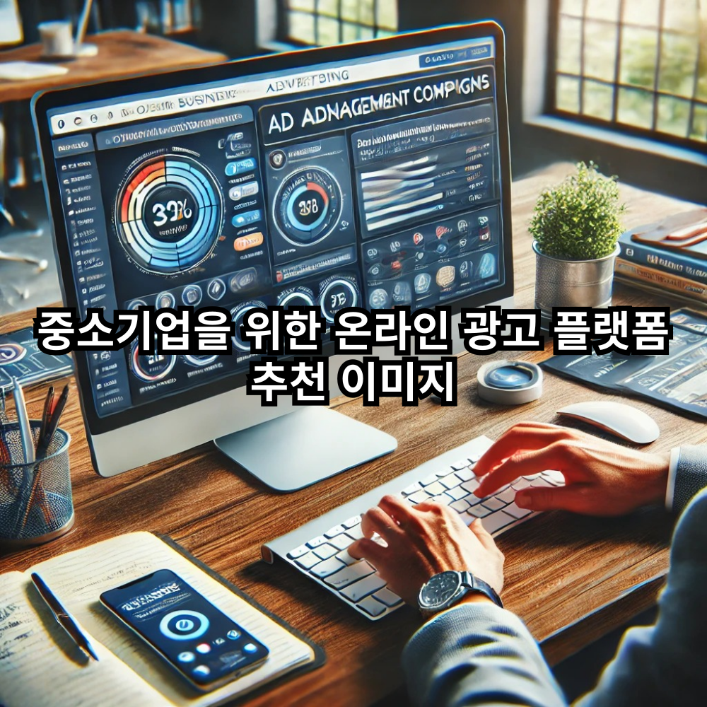 중소기업추천앱