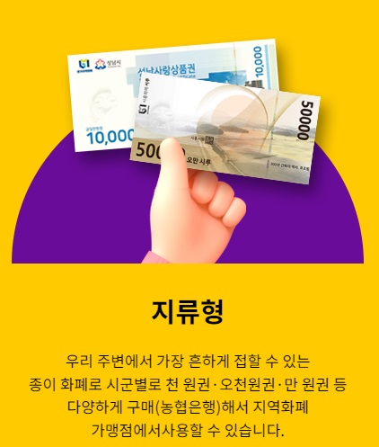 지역화폐