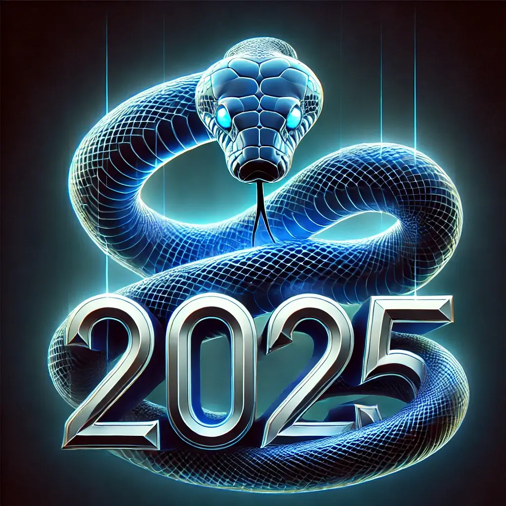 2025년 을사년 대박띠&amp;#44; 좋은띠 