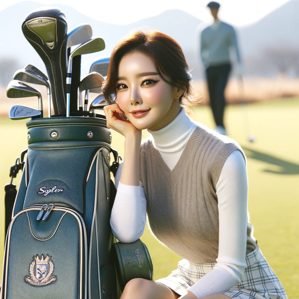  4월, 설해원CC 1박 2일 골프패키지 가격 및 날씨