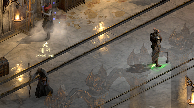 윈도우 단축키를 이용한 캡쳐 모드 (사각모드)