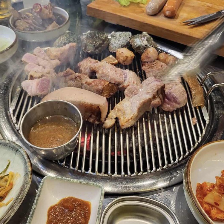 메뉴 소개1