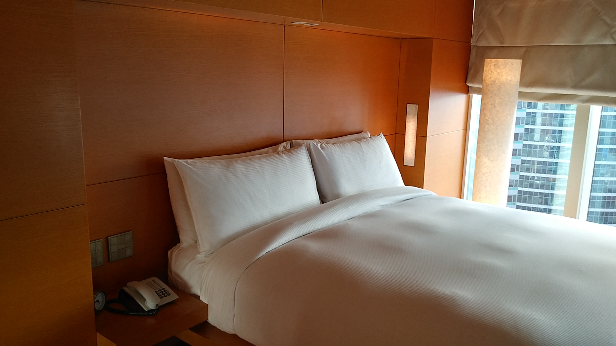 파크하얏트호텔