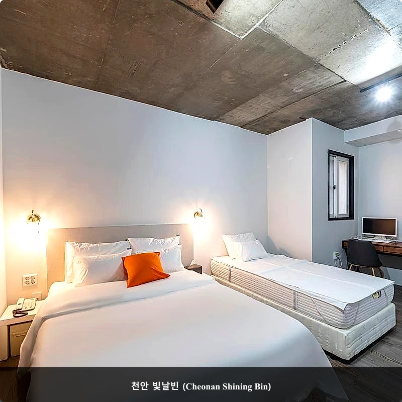 천안 빛날빈 (Cheonan Shining Bin)_2