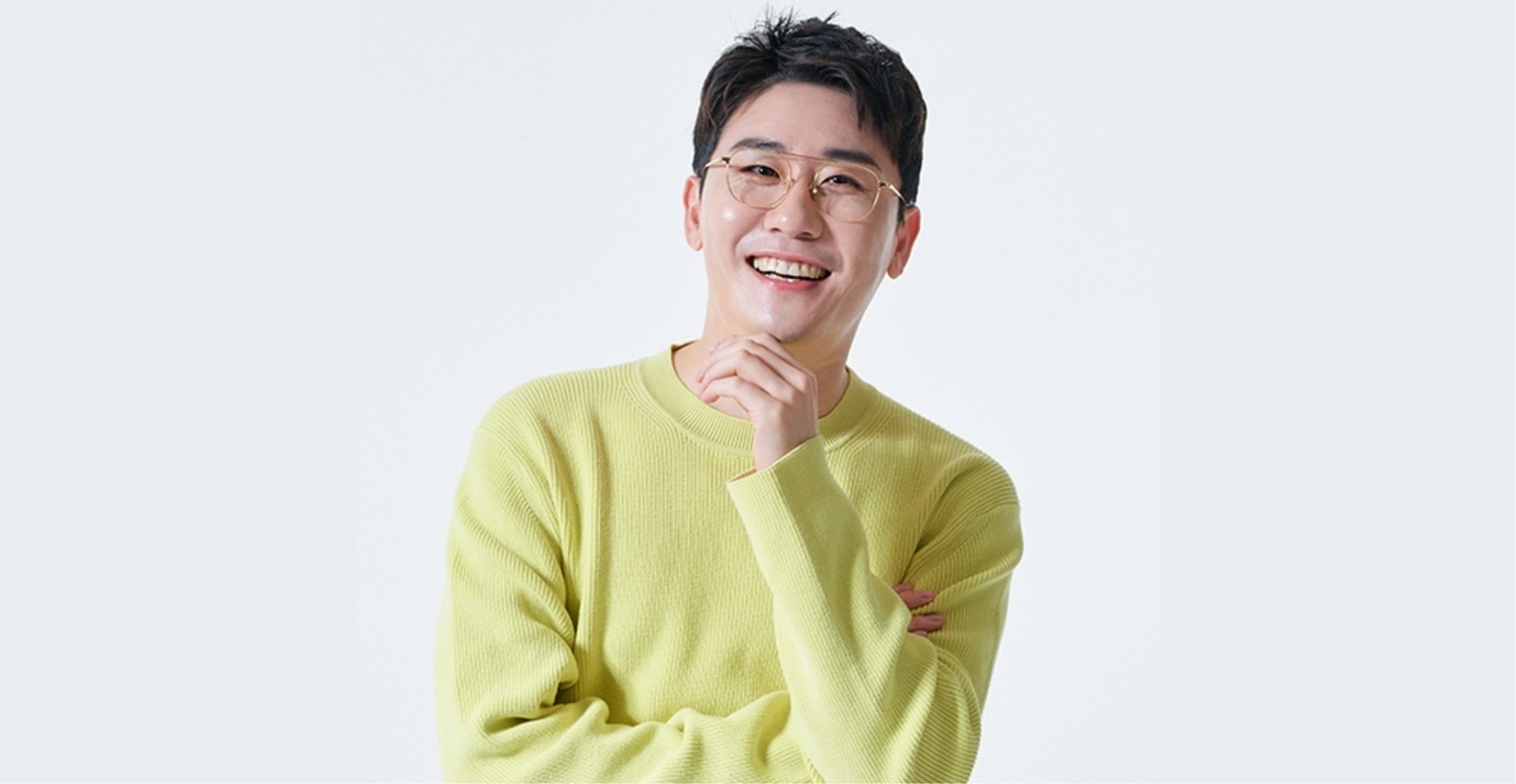  영탁 '꼰대인턴' OST 묻고 특별출연까지 확정