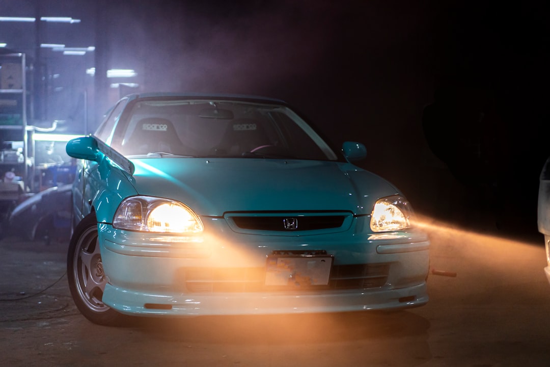 Headlight