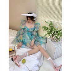  베이비돌 원피스 고스로리 양장 코스프레 쉬폰 레이피스, 갸루피스 데일리, 갸루피스 추천옷정보+구매후기리뷰입니다...