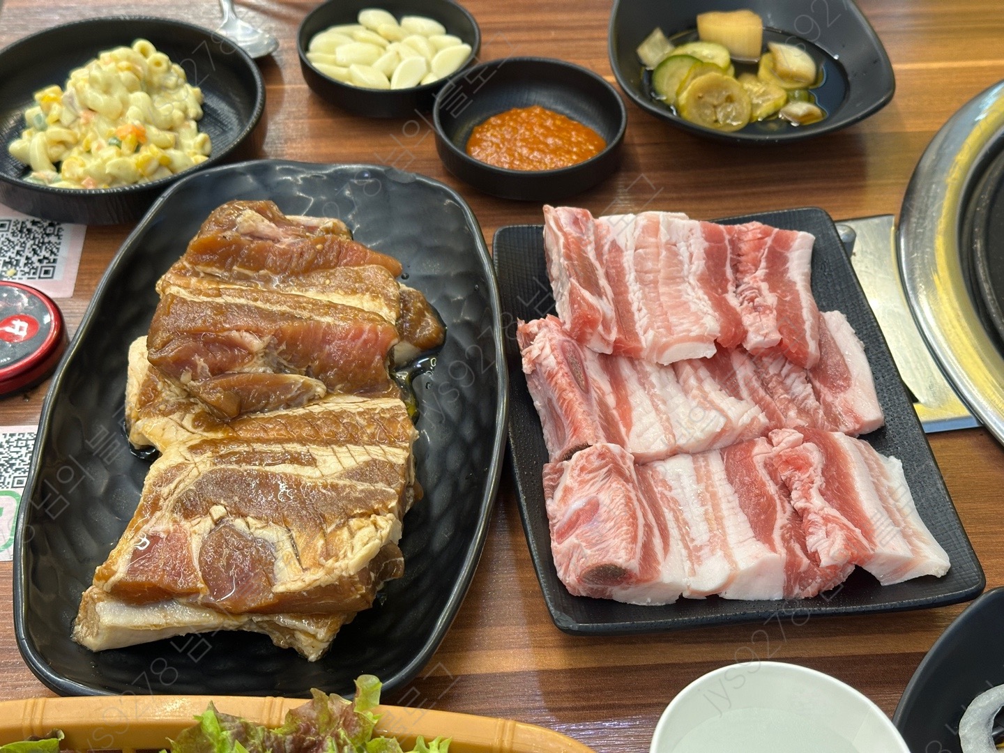 착한갈비 이미지