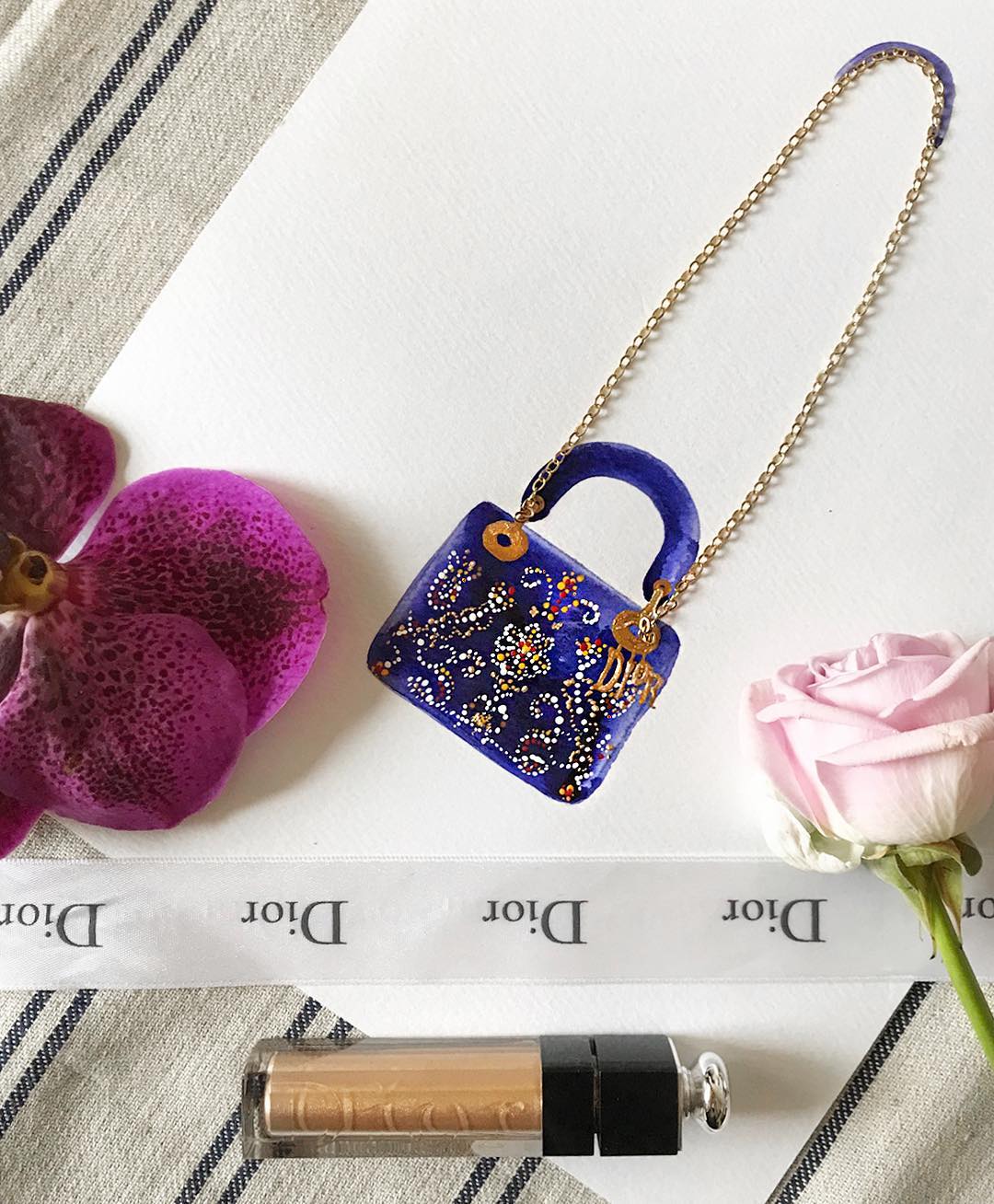  Lady Dior