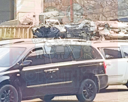 양산폐차장