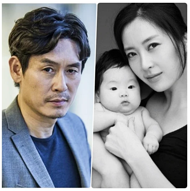 설경구 이미지 1