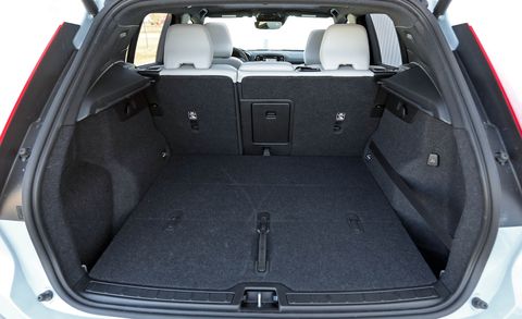 xc40 가격 볼보 XC40 컴팩트 SUV : 6