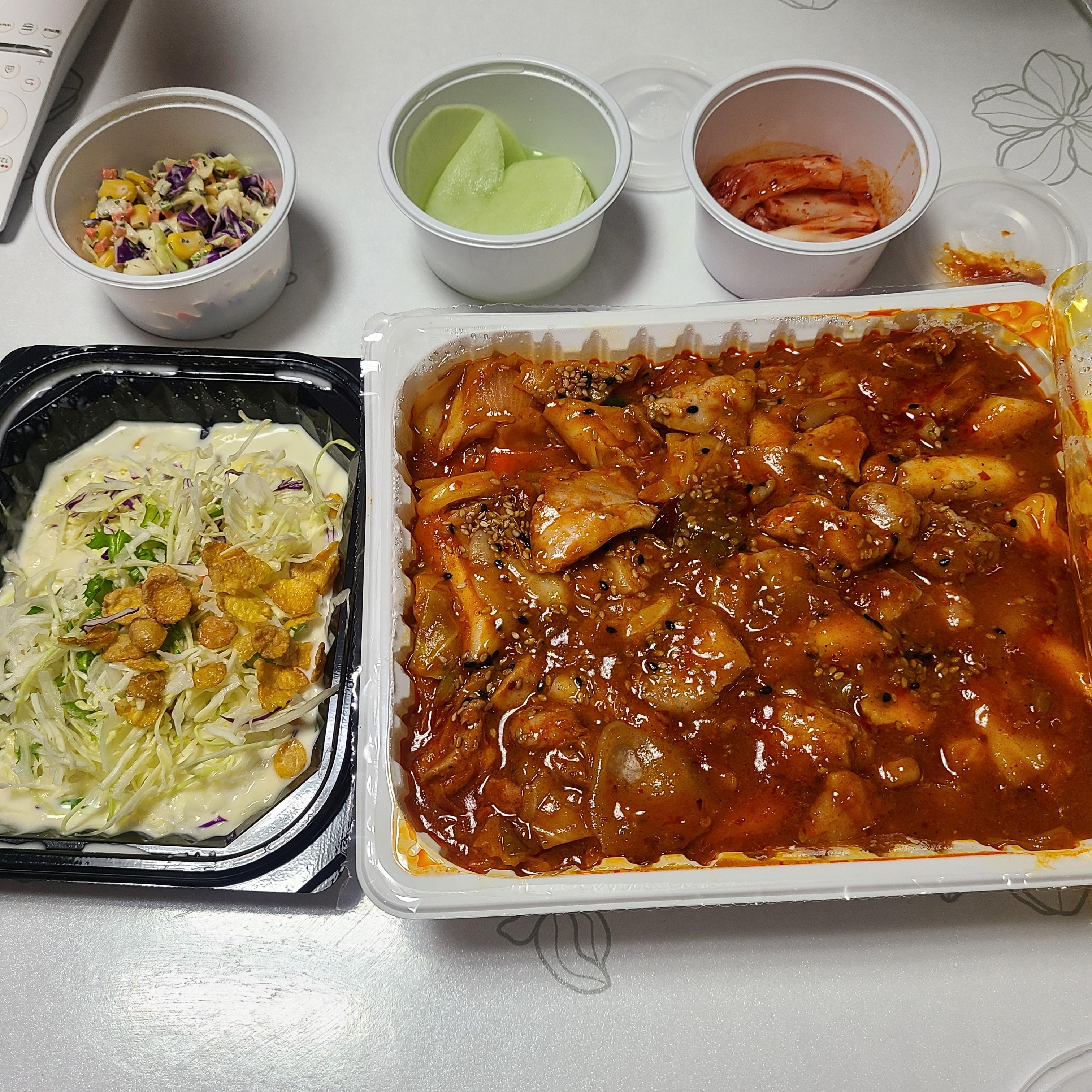  [전주 ] 고수 닭갈비