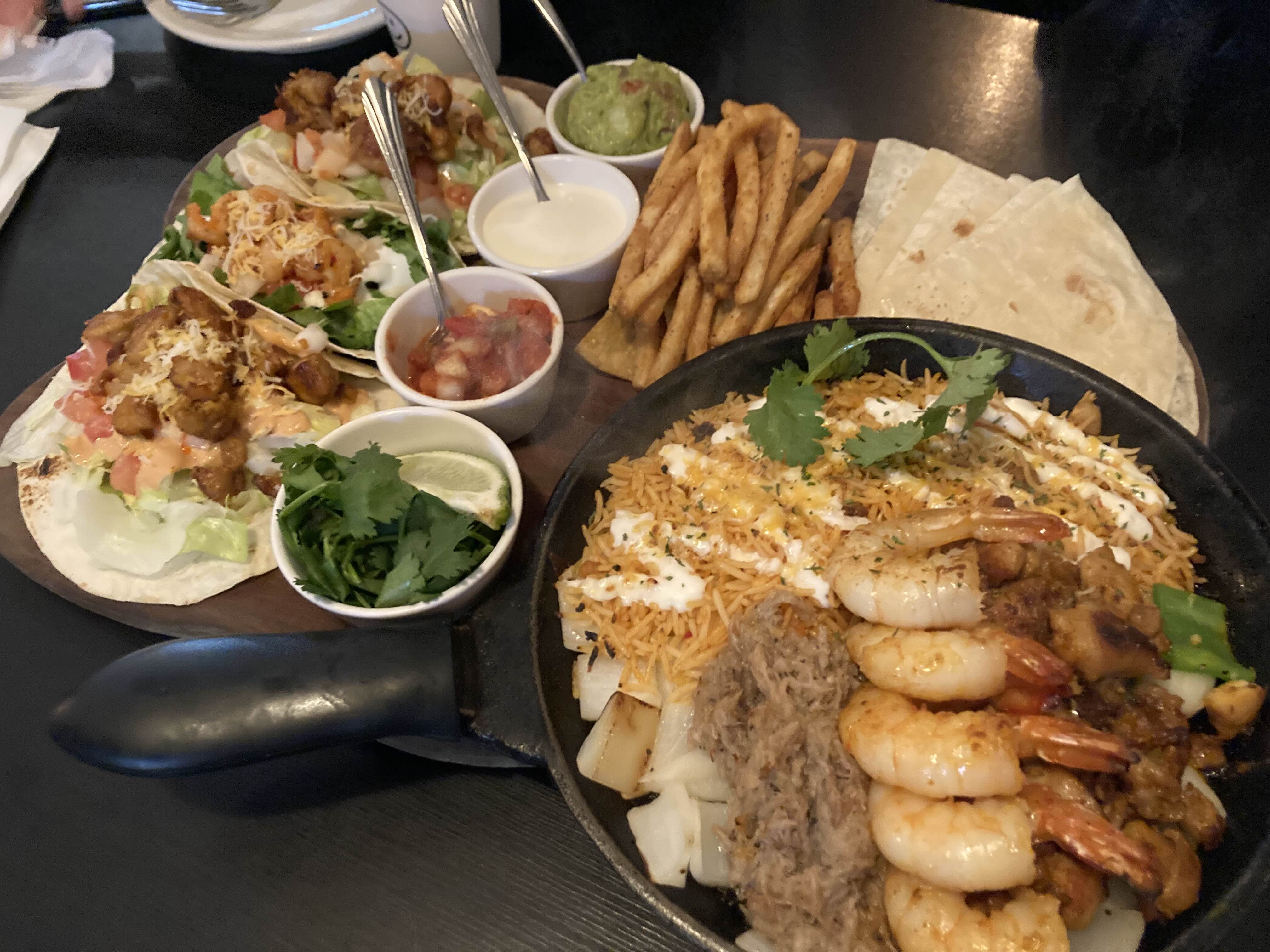 갓잇 메뉴 후기 맛집