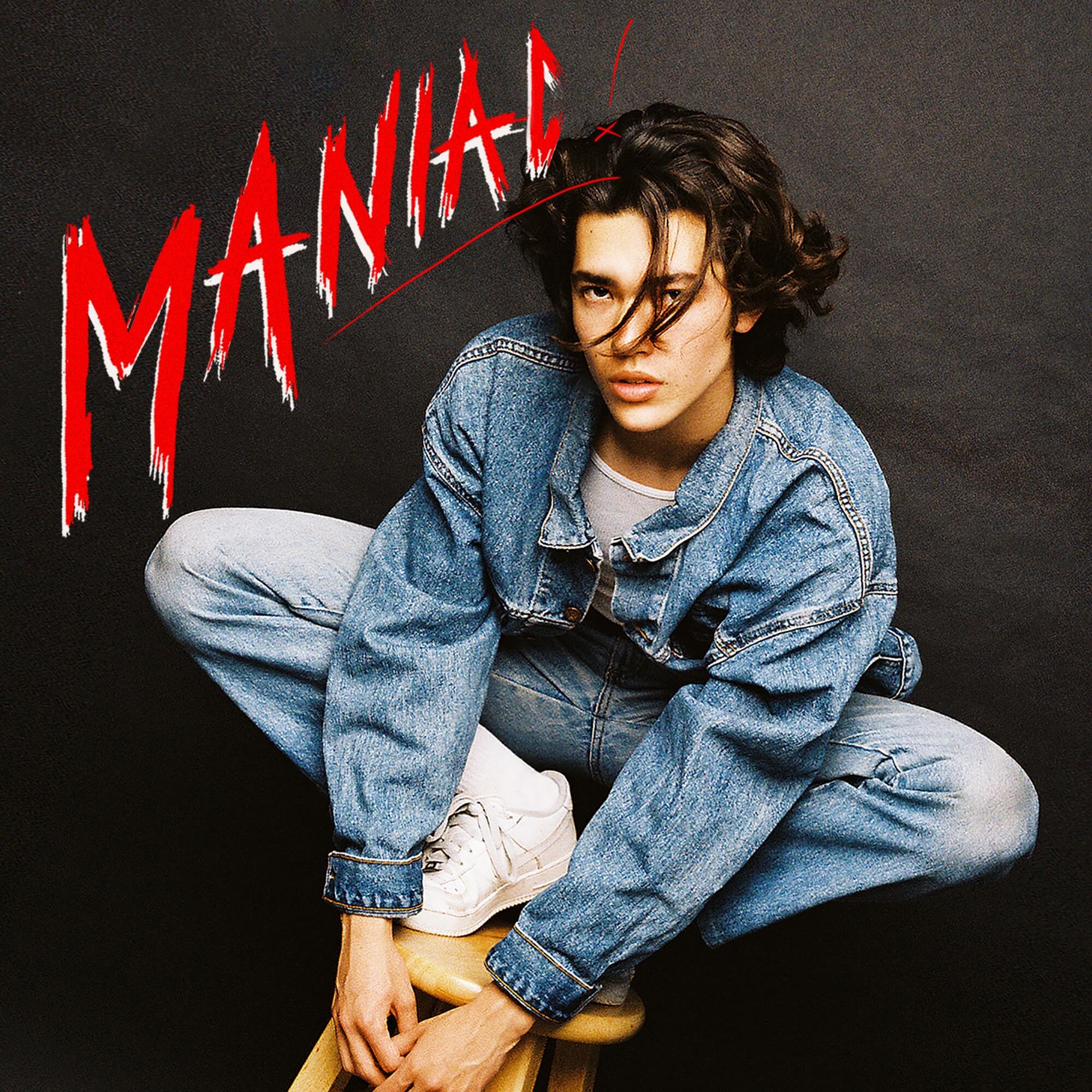  Conan Gray - Maniac