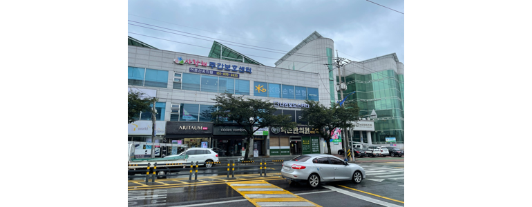 남해군 스터디카페