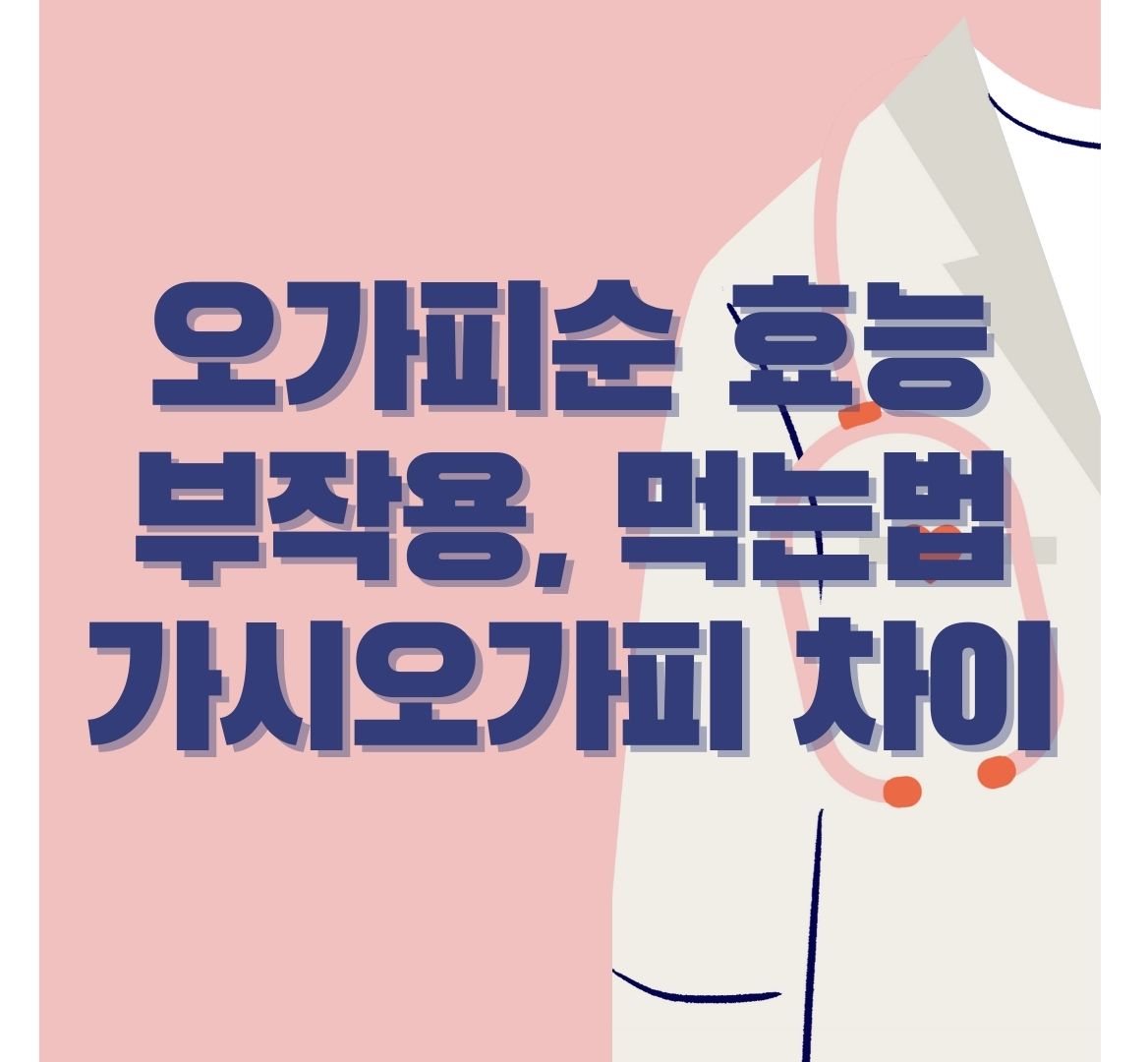 오가피순-효능-부작용-먹는법-가시오가피-차이-포스터