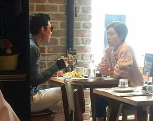 임세령 이정재
