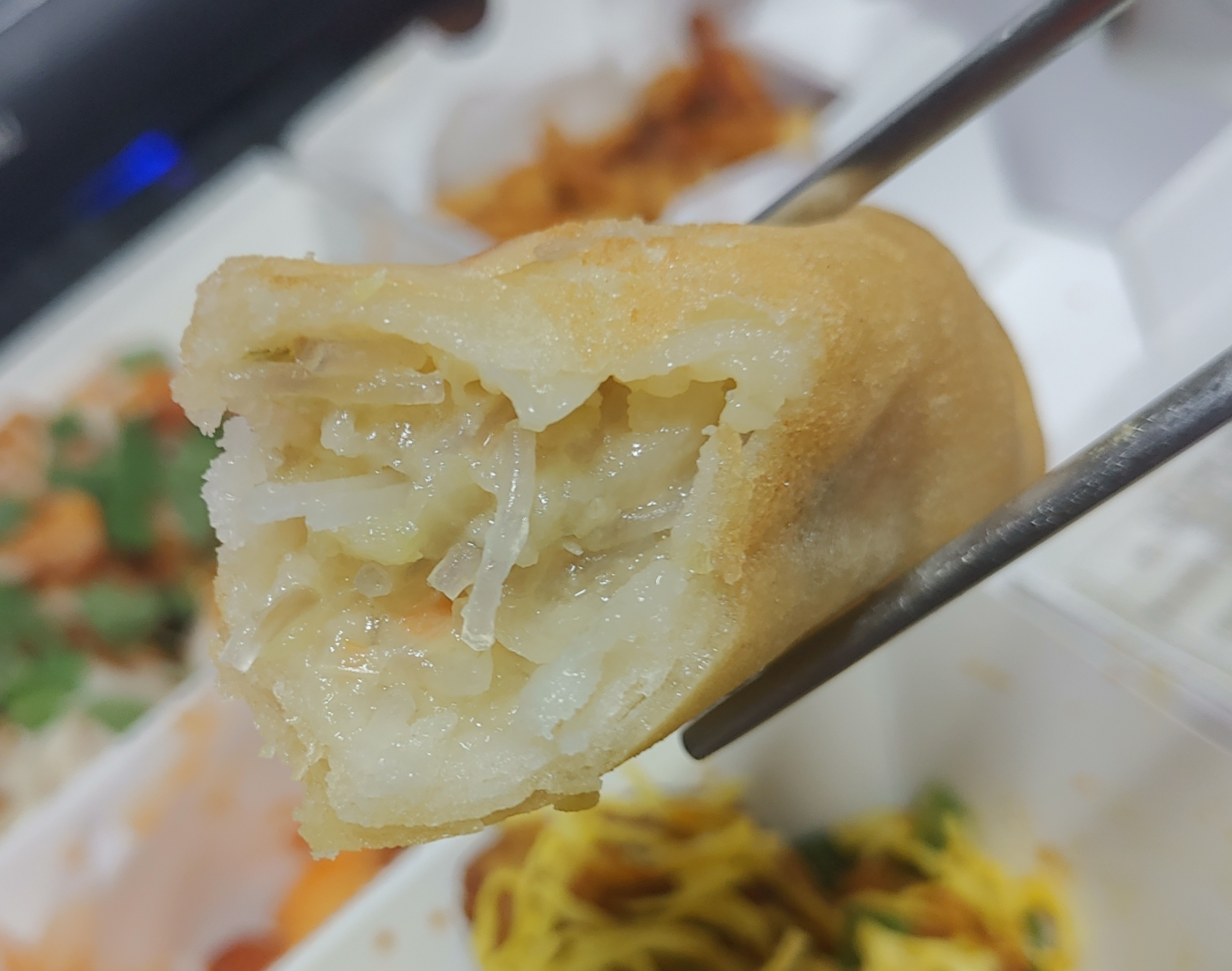 코리엔탈깻잎두마리치킨 이미지