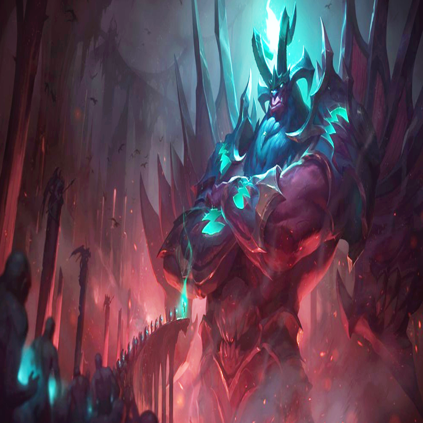  롤 패치노트 9.15 PBE 갈리오 신드라 리산드라 베인 버프