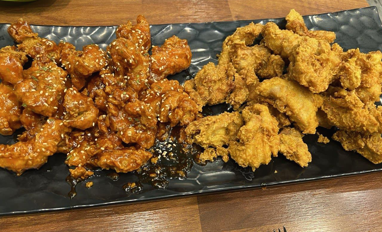 국제통닭 동탄점 이미지