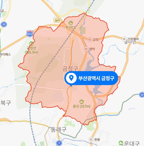  부산 금정구 자택 아내 살인사건 (2021년 3월 22일)