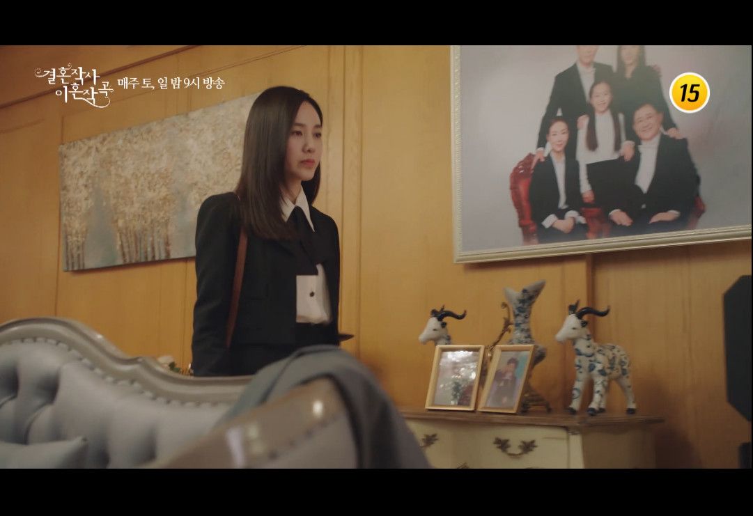 결혼작사 이혼작곡 8회 다시보기 재방송 편성정보 편성표 줄거리 회차정보 TV조선 드라마