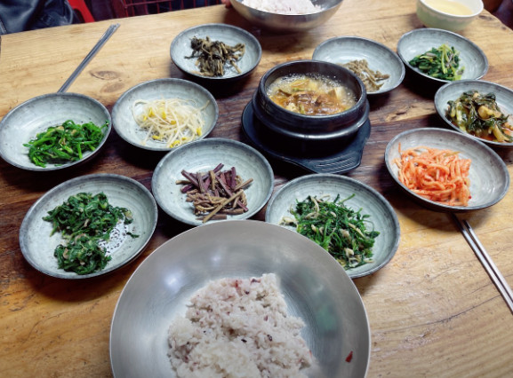 인생식당 이미지