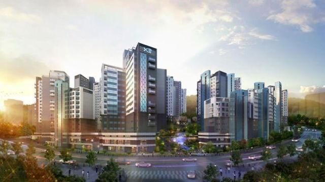  5억 차익 줍줍 물량 ‘흑석리버파크자이’ 나도 가능할까? 청약 자격은?