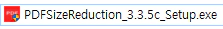 PDF-용량-줄이기-프로그램-설치-파일