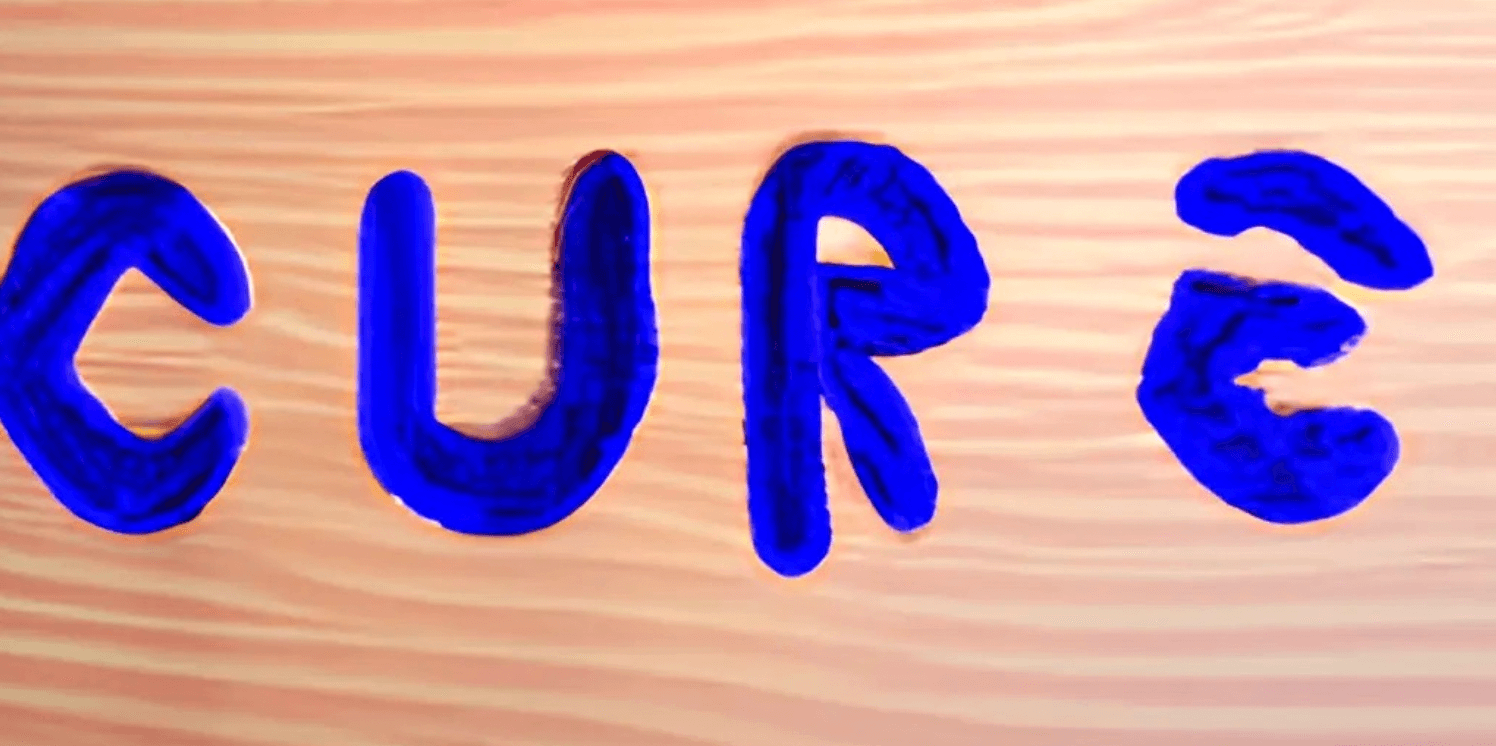 Cure 이미지