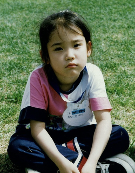 가수-아이유