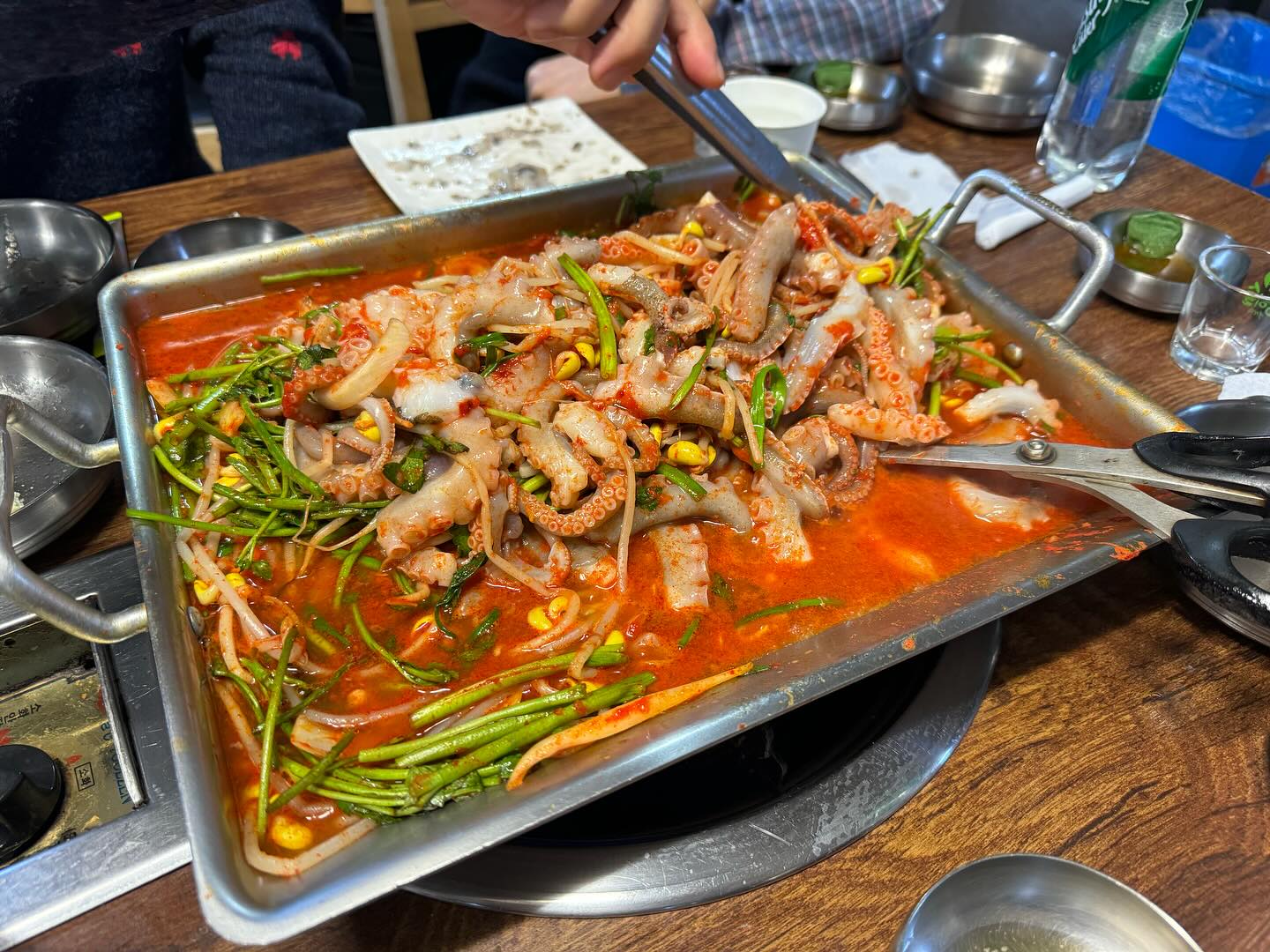 소문난쭈꾸미마포 이미지