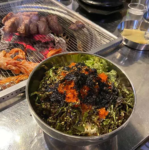 아레고기 고양점
